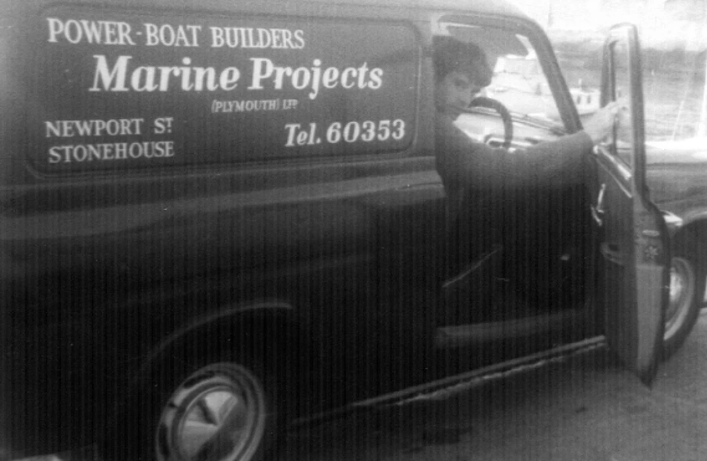 First Project 31 yacht sale