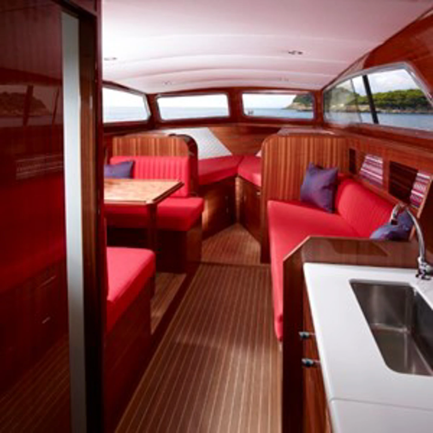 Partnership with Marine Conservation Society 2016