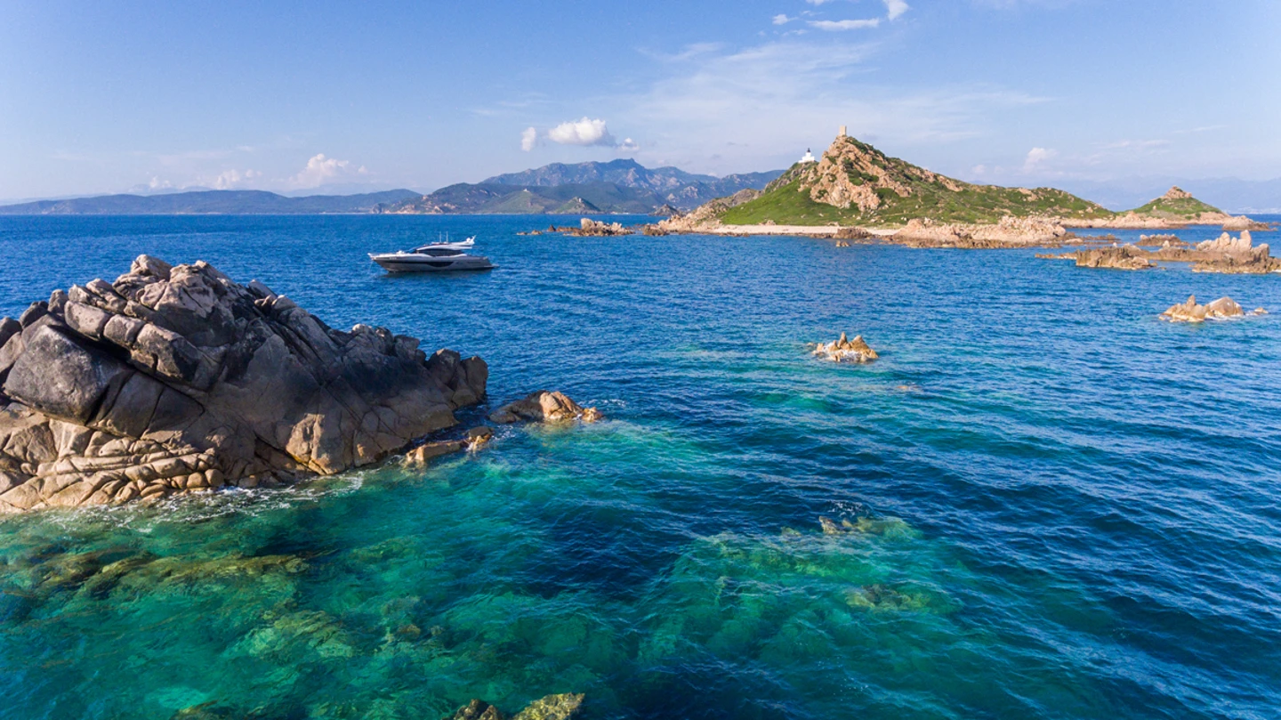 Princess Yachts - world leading boatbuilder today