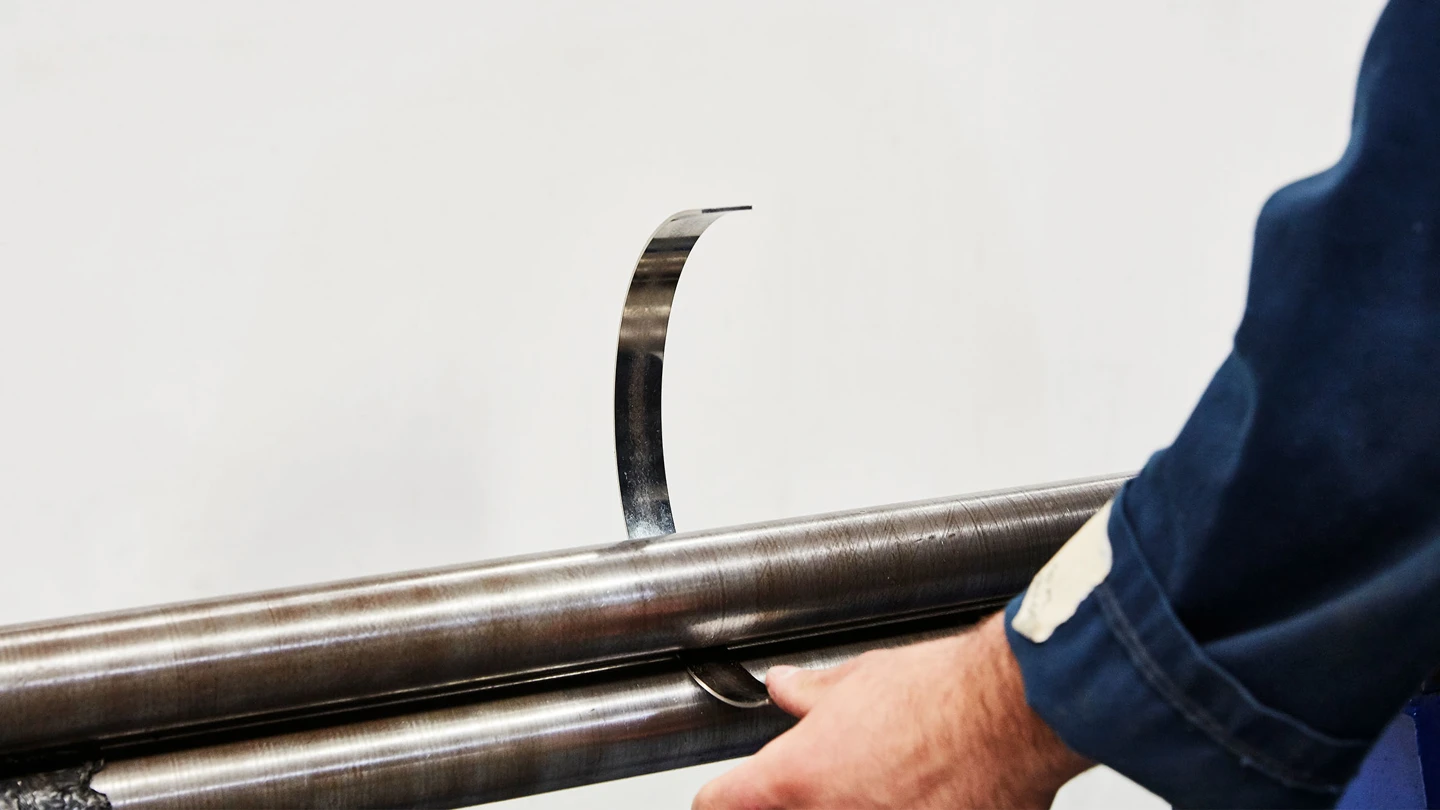 Electrical Looms Integration